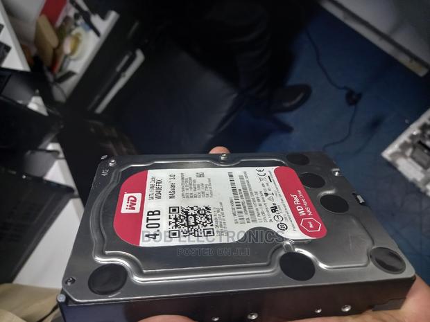 Desktop Hard Disk on Offer (Warranty) - main view