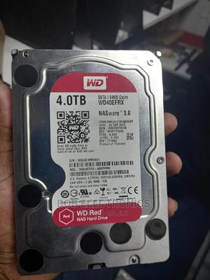 4TB Hard Disk Internal (Desktop) - thumbnail 2