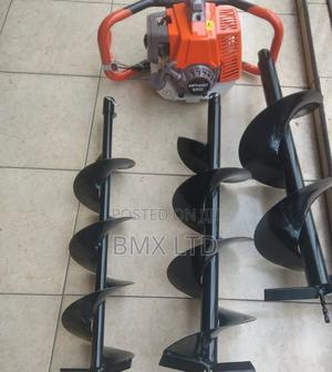 63cc Gasoline Auger Drill - thumbnail 2