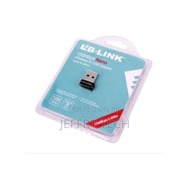 Lb Link Wireless USB Wifi a Dapter - main view