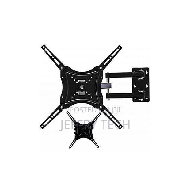 80*460mm 14'-55" Adjustable TV Mounted Bracket - main view