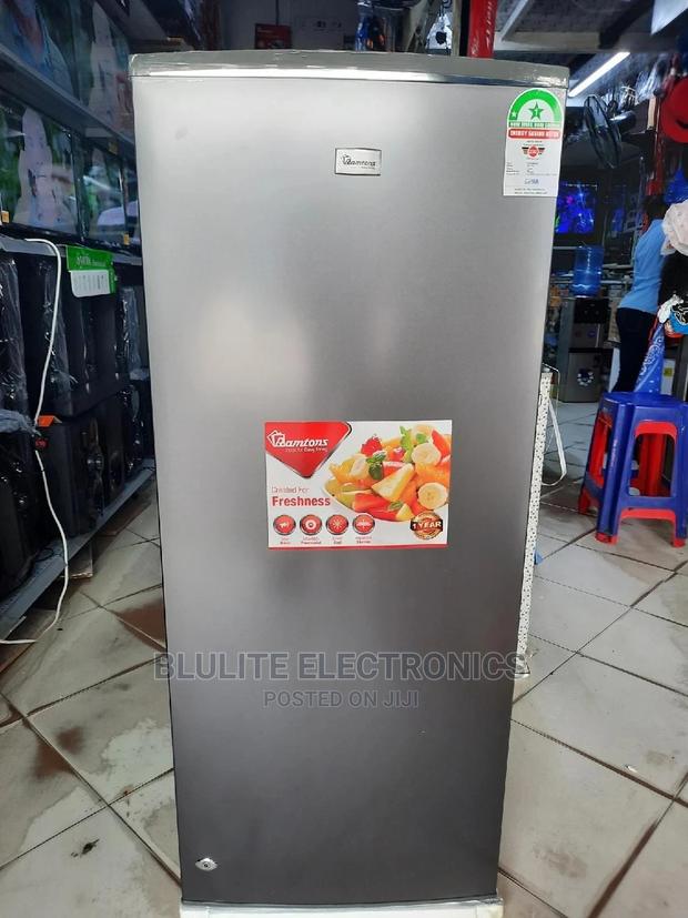 Ramtons Refrigerator - thumbnail 3