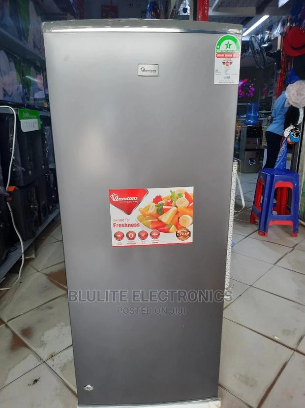 Ramtons Refrigerator - thumbnail 4