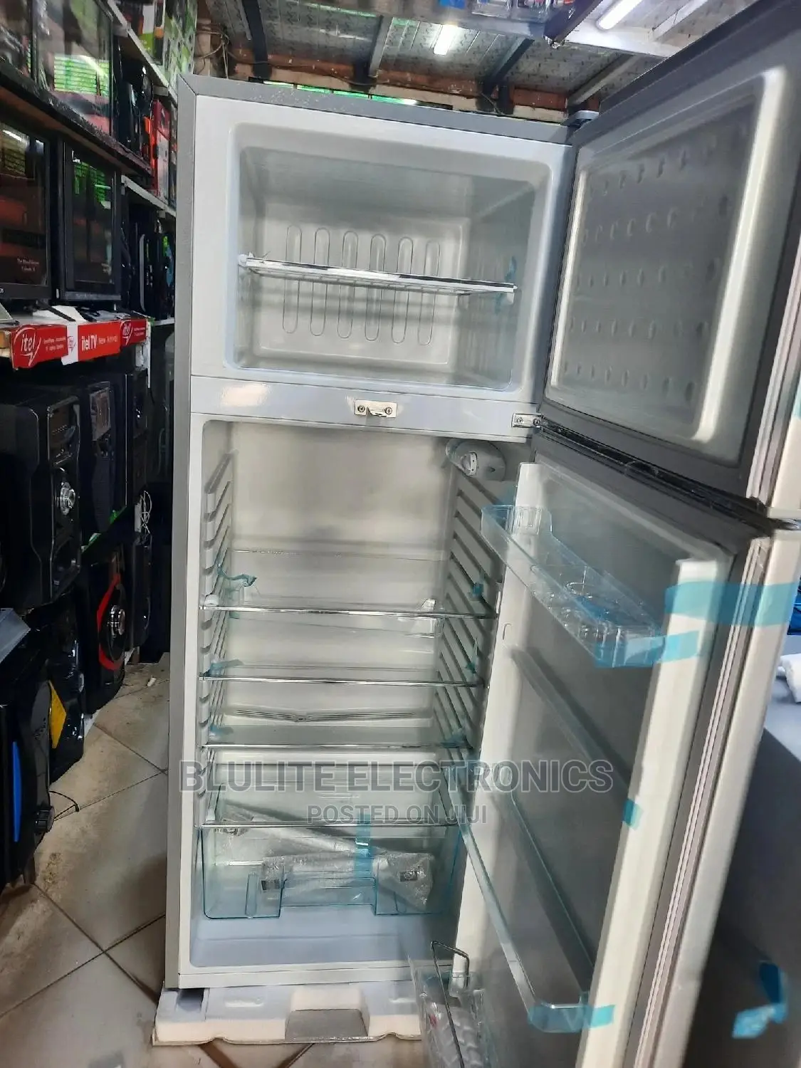 Ramtons Refrigerator