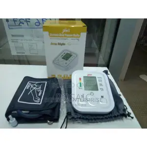 High Quality Arm Bp Monitors