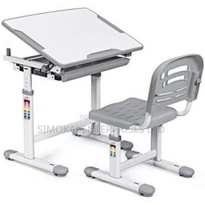 Kids Quality Adjustable Study Desk - thumbnail 2