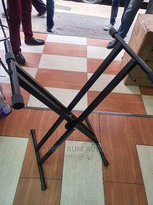 Heavy Duty Keyboard Stand - thumbnail 2