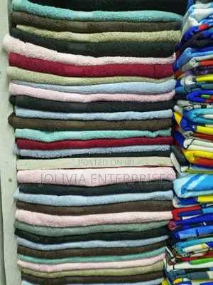 Towel! Towel!