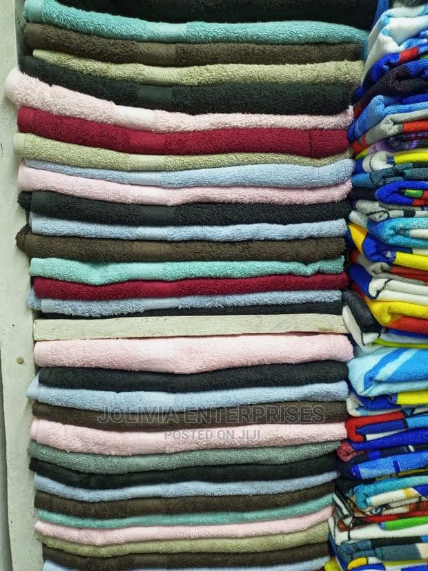Towel! Towel! - main view