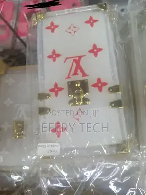 Authentic LV Phone Case for 12 Pro Max