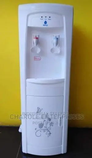 Hot and Cold Water Dispenser