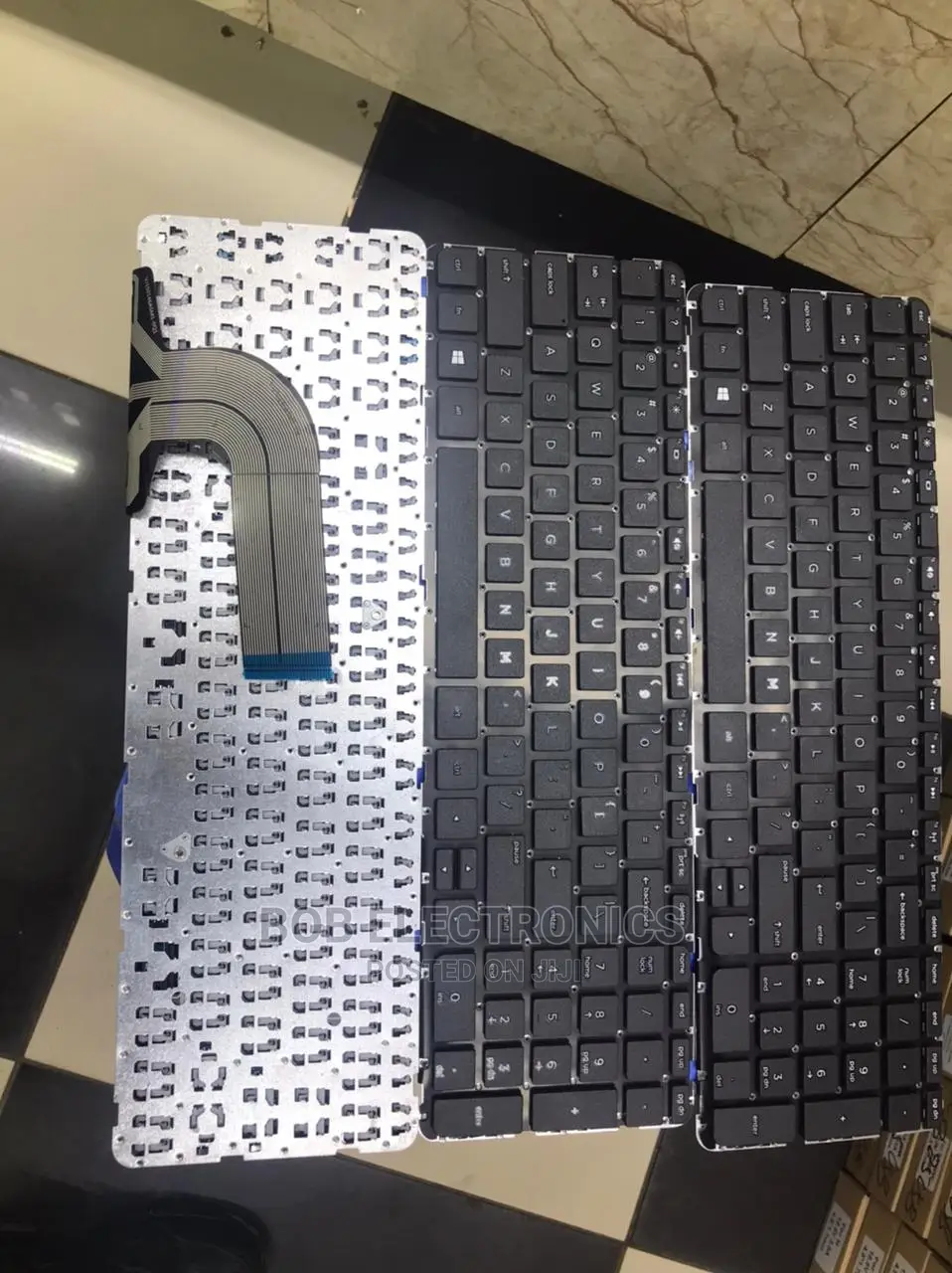 Laptop Keyboards Replacement (Offer)