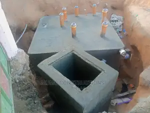 Biodigester Installation Services
