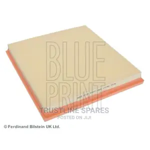 BMW Series 3,4,5,6,7, Air Filter-Blue Print. ADB112204