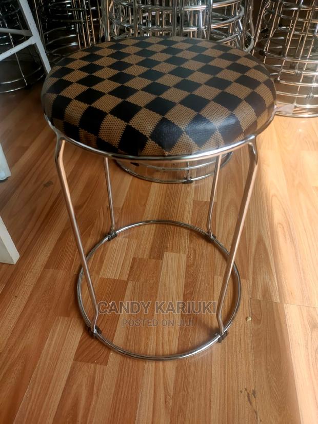 Balcony Stool