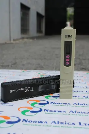 TDS Meter for Water Testing