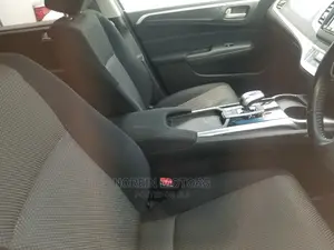 Honda Jade 1.5 Hybrid 2015 Pearl