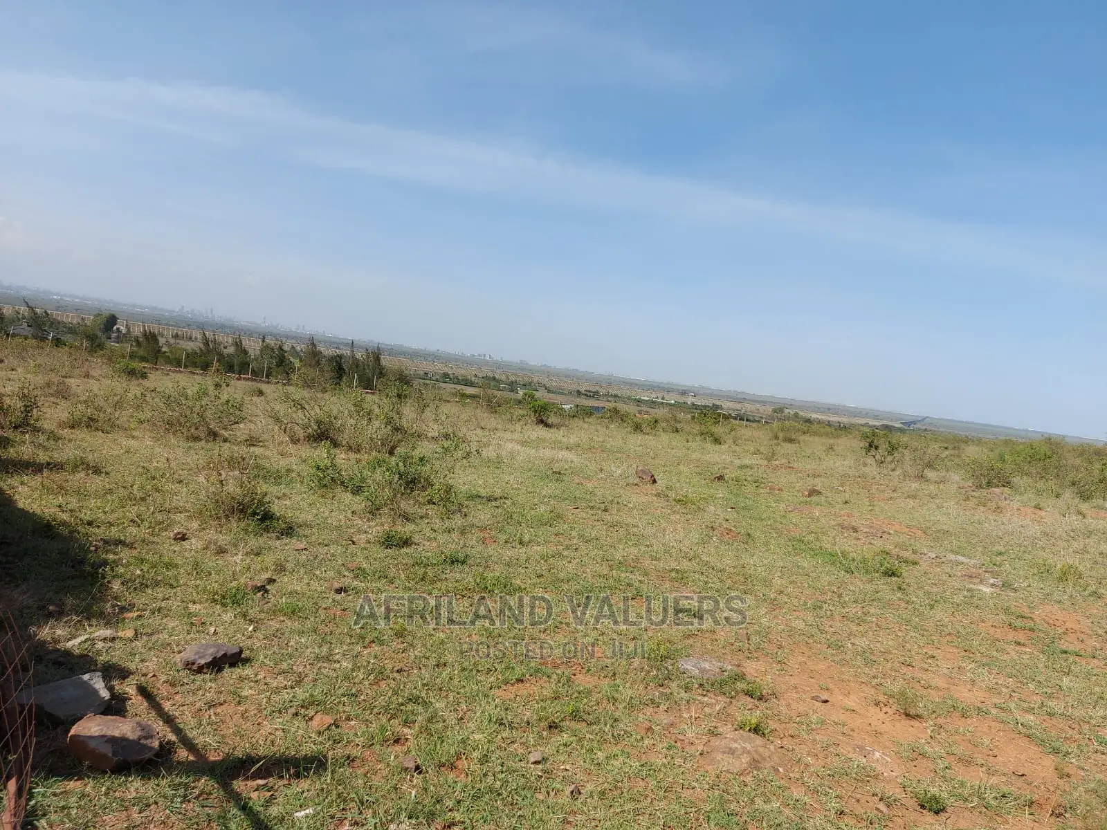 Prime Land for Sale in TualaRongai in Ongata Rongai Land & Plots for