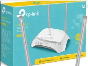 Tp Link Router Later