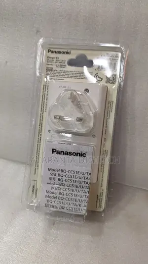 Panasonic Eneloop Aa Rechargeable Batteries With Charger