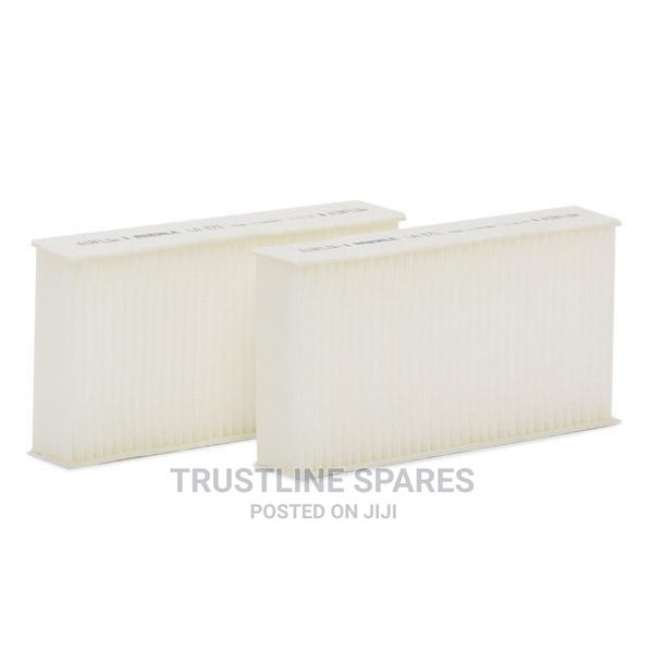 BMW Series 3,4,LA 873/S- Pollen Filter-Mahle. - thumbnail 2
