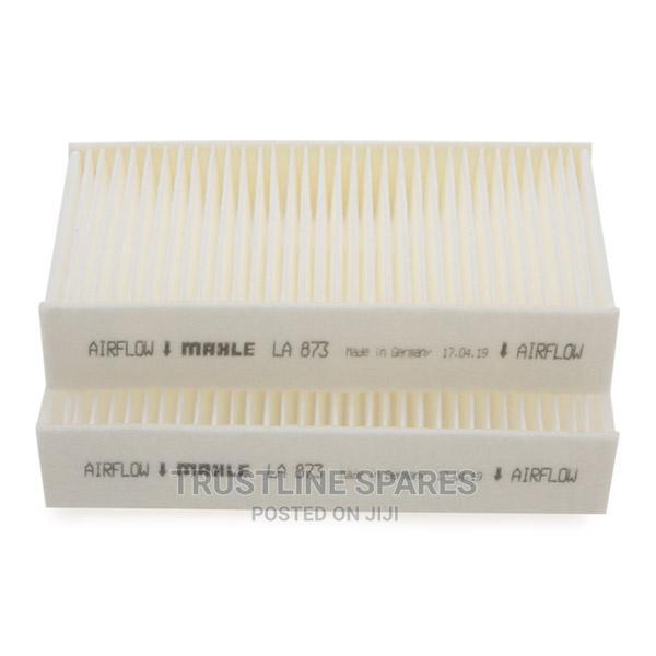 BMW Series 3,4,LA 873/S- Pollen Filter-Mahle. - thumbnail 3
