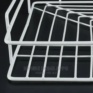 Bathroom Corner Shelf