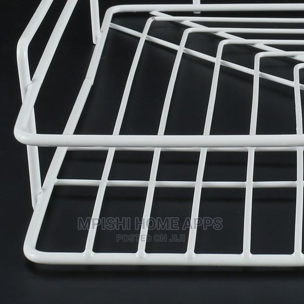 Bathroom Corner Shelf - thumbnail 5