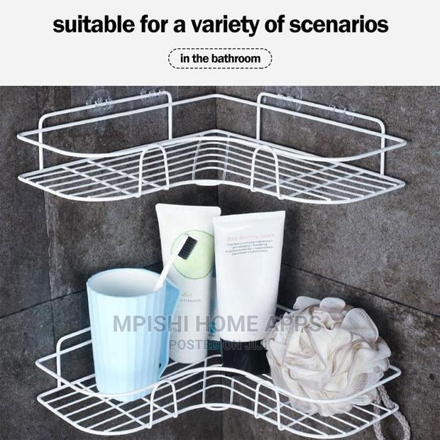 Bathroom Corner Shelf - thumbnail 7