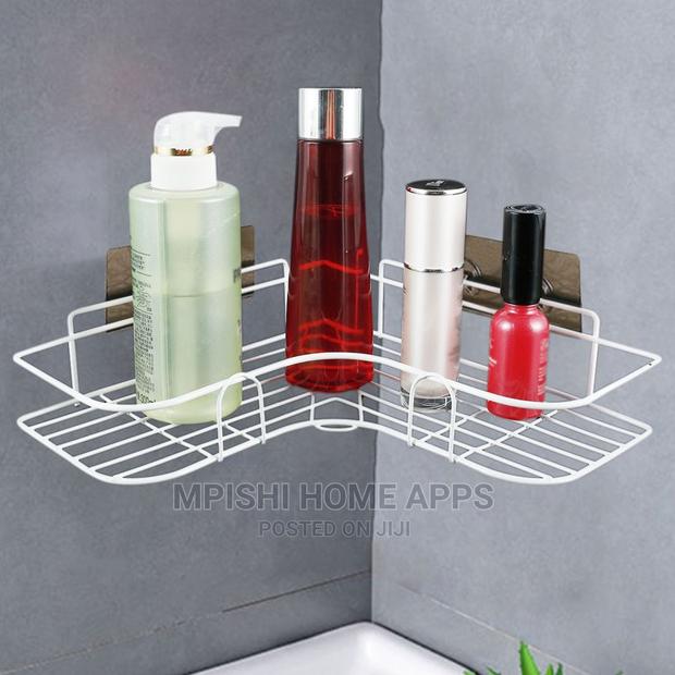 Bathroom Corner Shelf - thumbnail 4