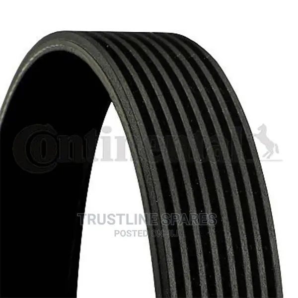 BMW Series 3,5,6,- V -Ribbed Belt- Contitech-8pk1392