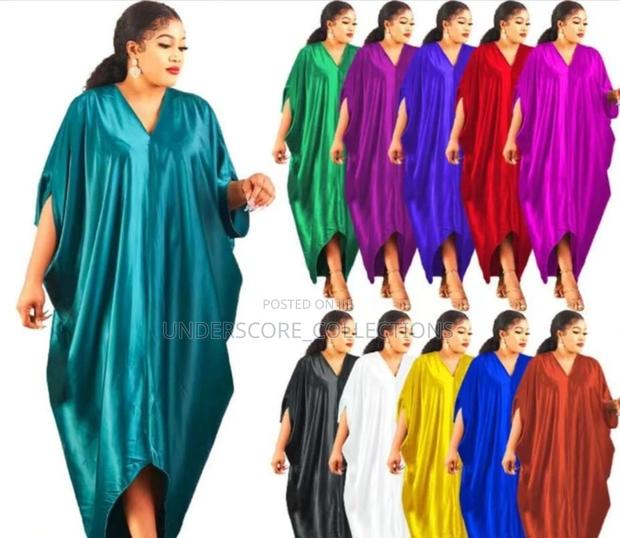 Classy Maxi Dresses - main view