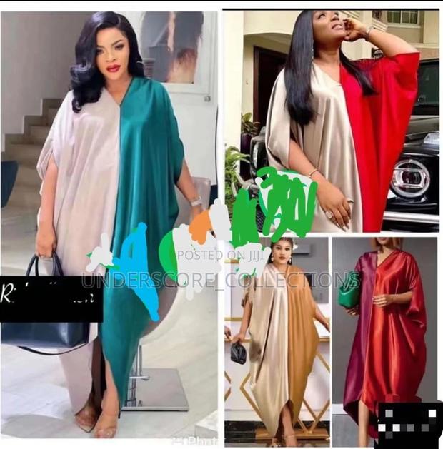 Classy Maxi Dresses - thumbnail 2