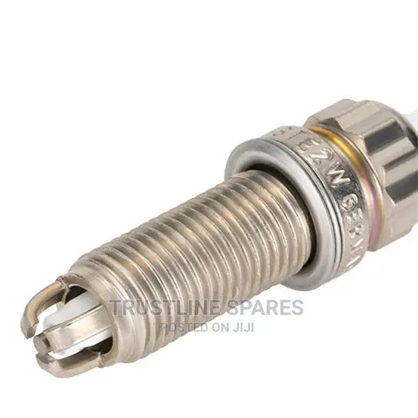 Bmw E60,E87,E90 Spark Plug-bosch. Zgr6ste2w
