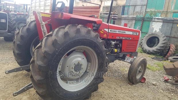 Massey Ferguson Fresh - thumbnail 2