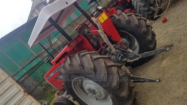 Massey Ferguson Fresh - thumbnail 3