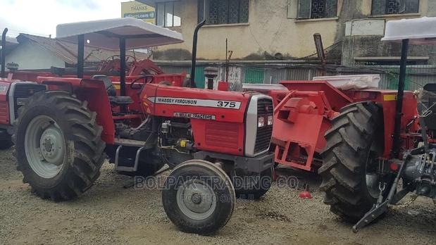 Massey Ferguson Fresh - thumbnail 4