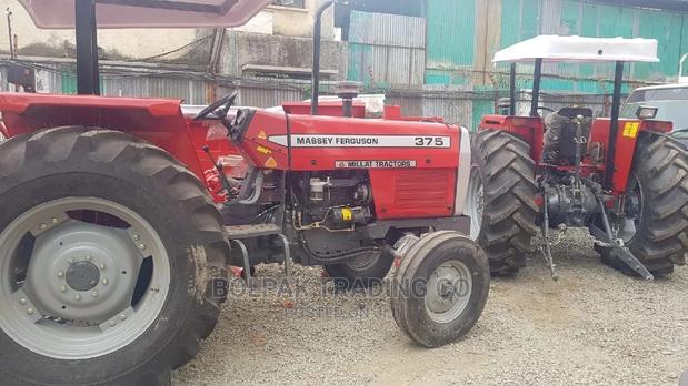 Massey Ferguson Fresh - thumbnail 5