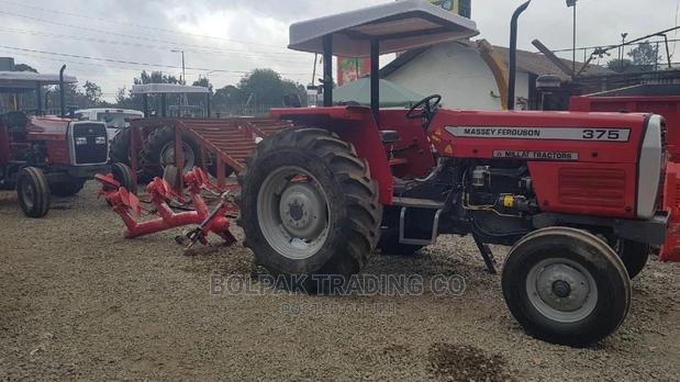 Massey. Ferguson New Stock - thumbnail 3