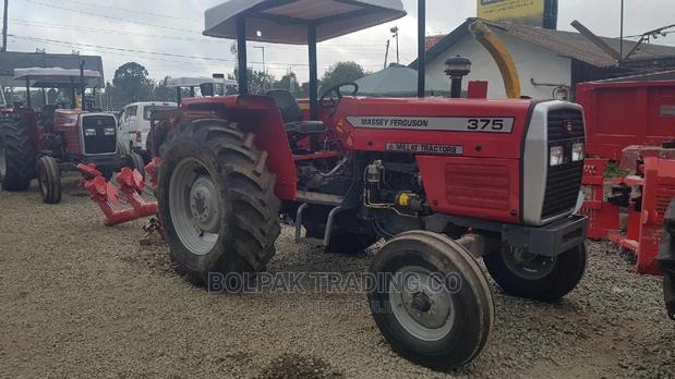 Massey. Ferguson New Stock - thumbnail 4