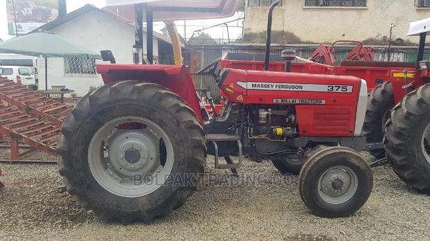 Massey. Ferguson New Stock - thumbnail 5