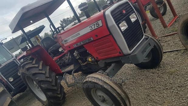 Massey**Ferguson . - thumbnail 2