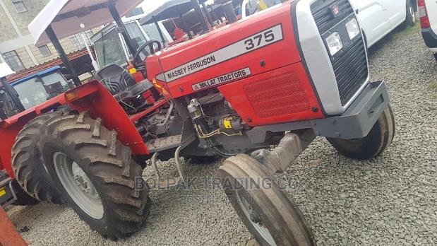 Massey Ferguson Neew - thumbnail 3