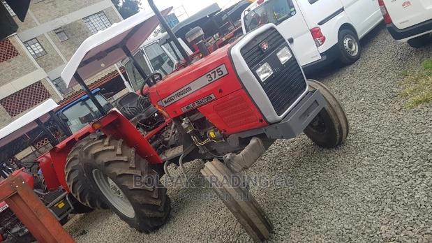 Massey Ferguson Neew - thumbnail 4