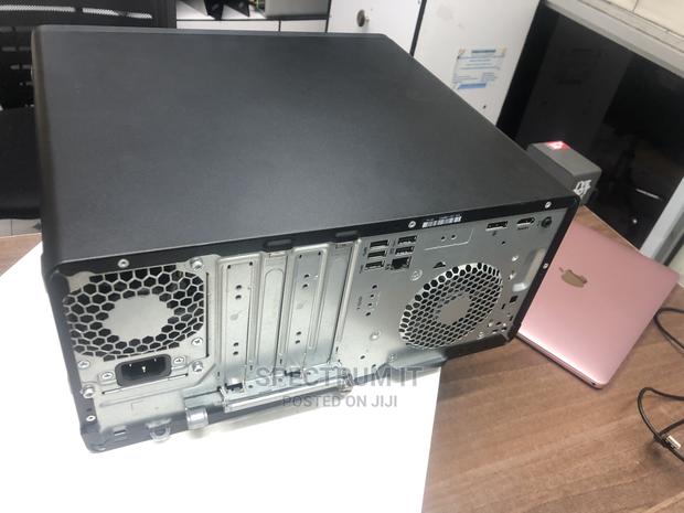 New Desktop Computer HP 32GB Intel Core I7 HDD 1T - thumbnail 2