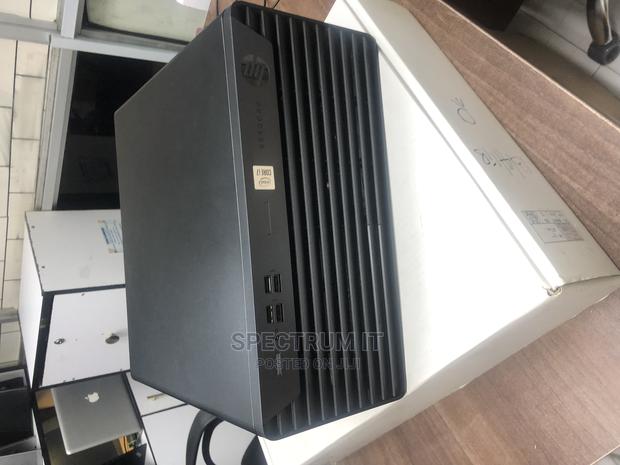 New Desktop Computer HP 32GB Intel Core I7 HDD 1T - thumbnail 3