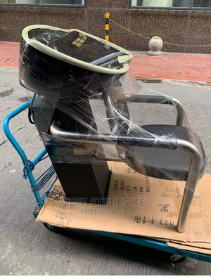 New York Shampoo Sink/Washing Basin - thumbnail 2