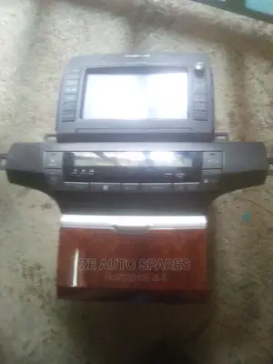 Very Clean Radio for Premio 240