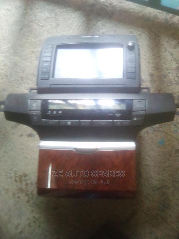 Very Clean Radio for Premio 240