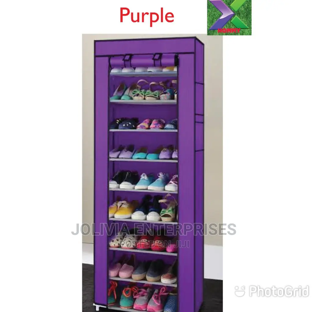 Shoe Racks